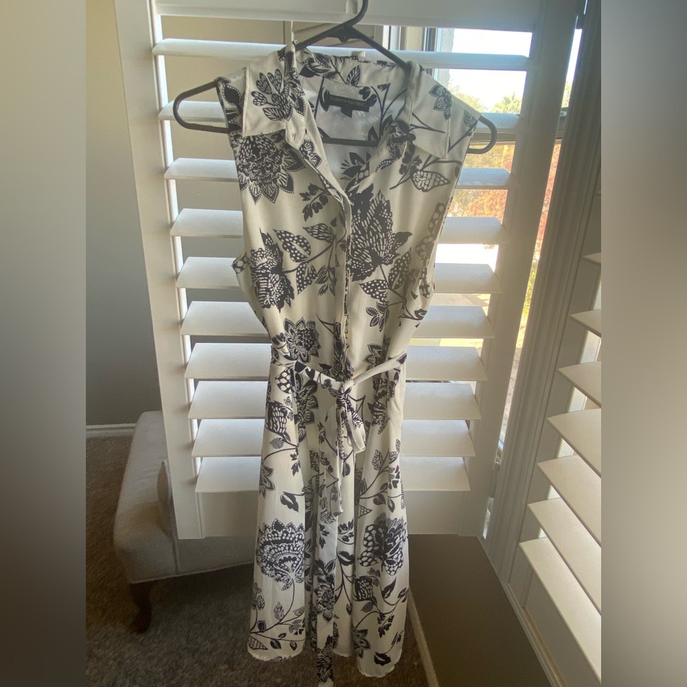 Banana Republic Dress Size 10